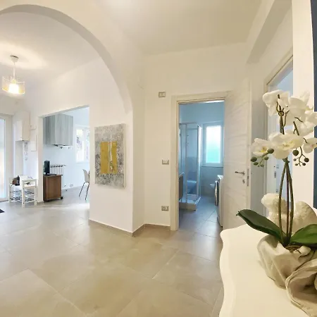 Comfortable Sea Holidays And Walks Moneglia Exterior photo