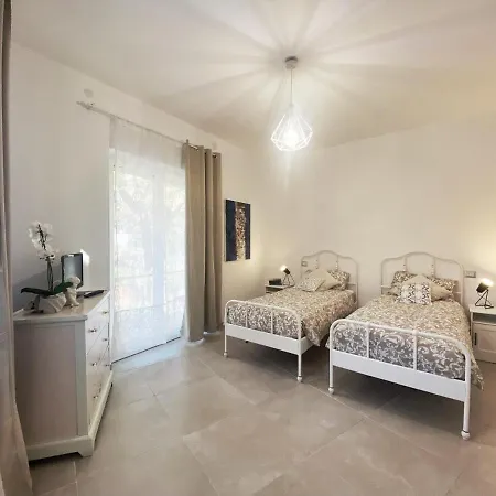 Comfortable Sea Holidays And Walks Moneglia Exterior photo