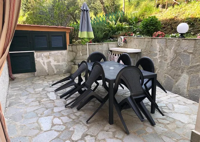 Comfortable Sea Holidays And Walks