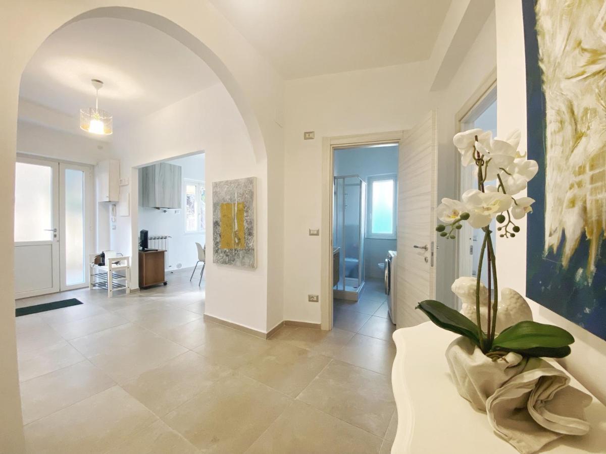 Apartment Comfortable Sea Holidays And Walks Moneglia