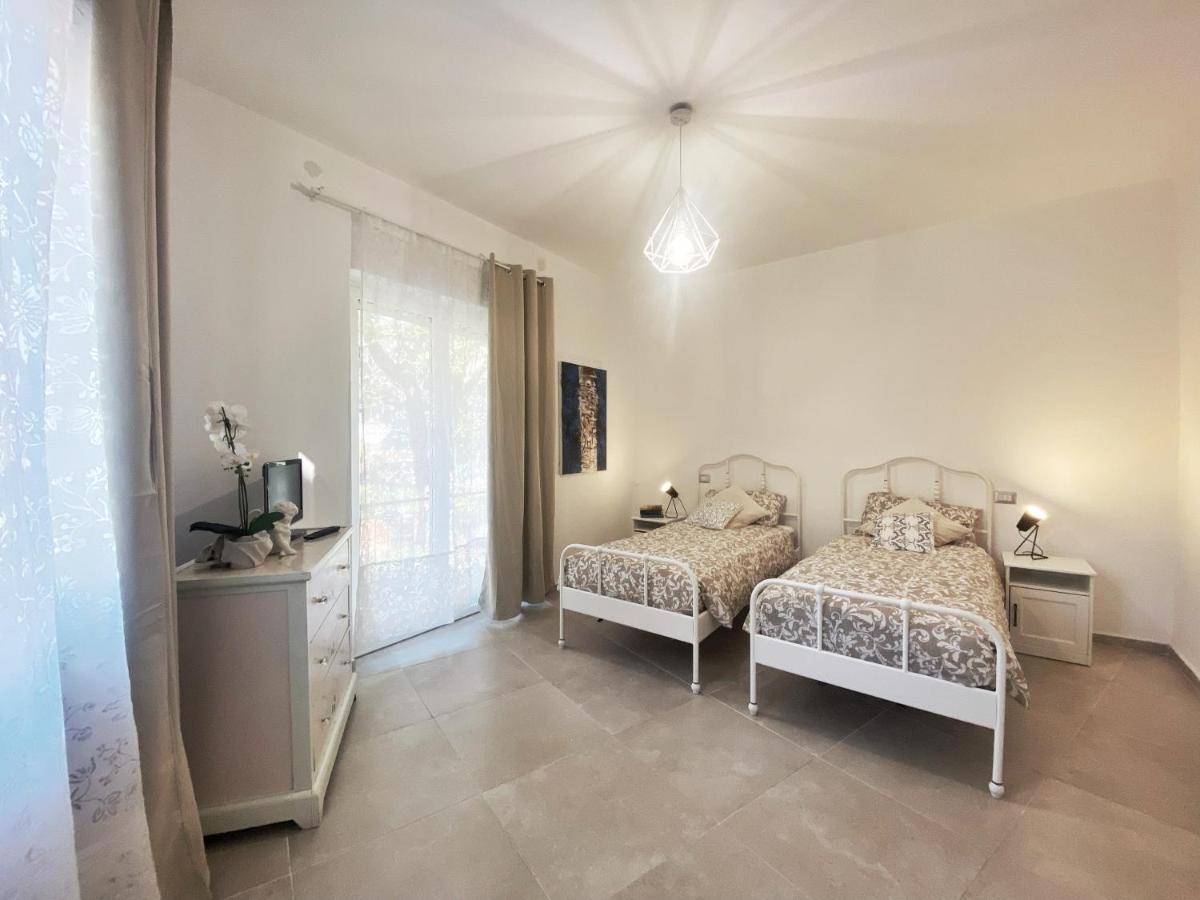 Comfortable Sea Holidays And Walks Moneglia