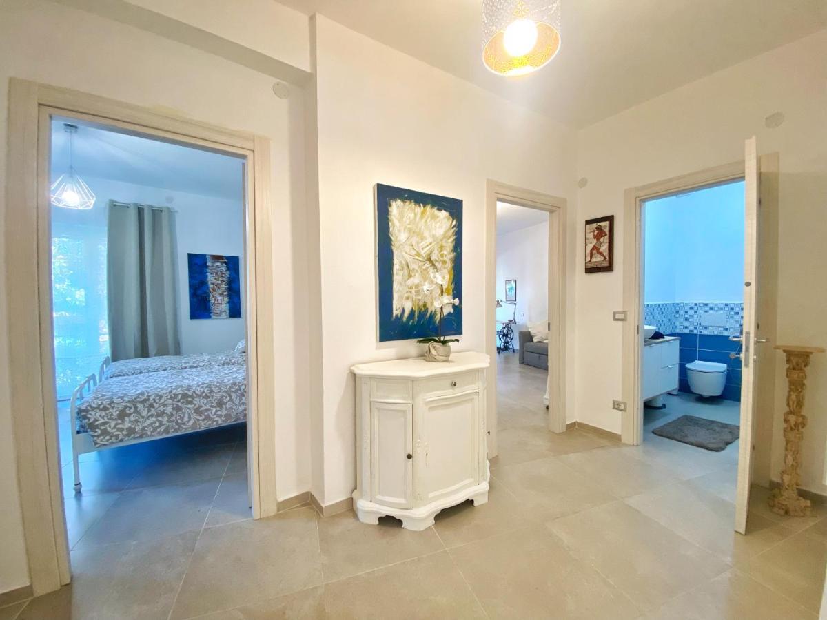 Comfortable Sea Holidays And Walks Apartment *