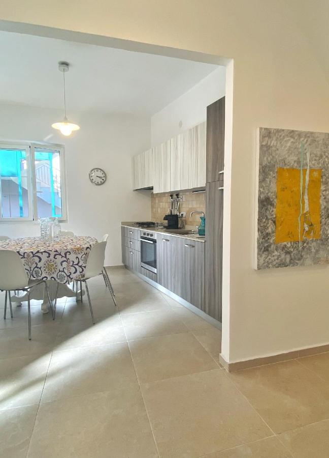Apartment Comfortable Sea Holidays And Walks *