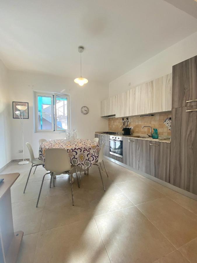 Apartment Comfortable Sea Holidays And Walks Moneglia