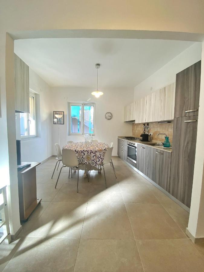 Apartment Comfortable Sea Holidays And Walks *
