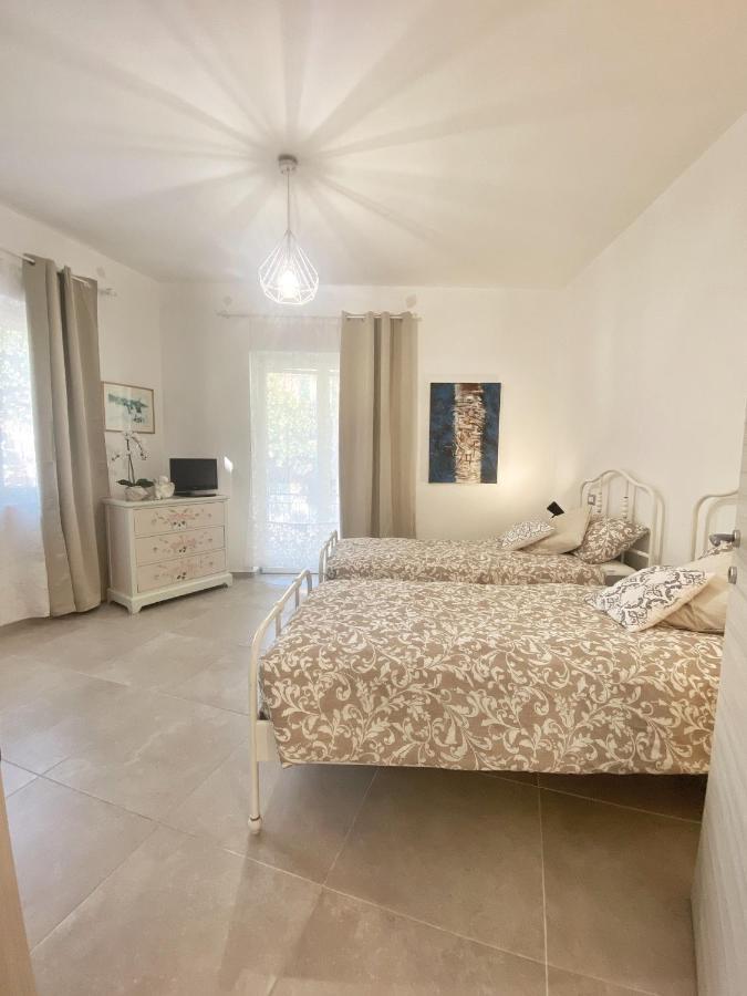 Comfortable Sea Holidays And Walks Moneglia