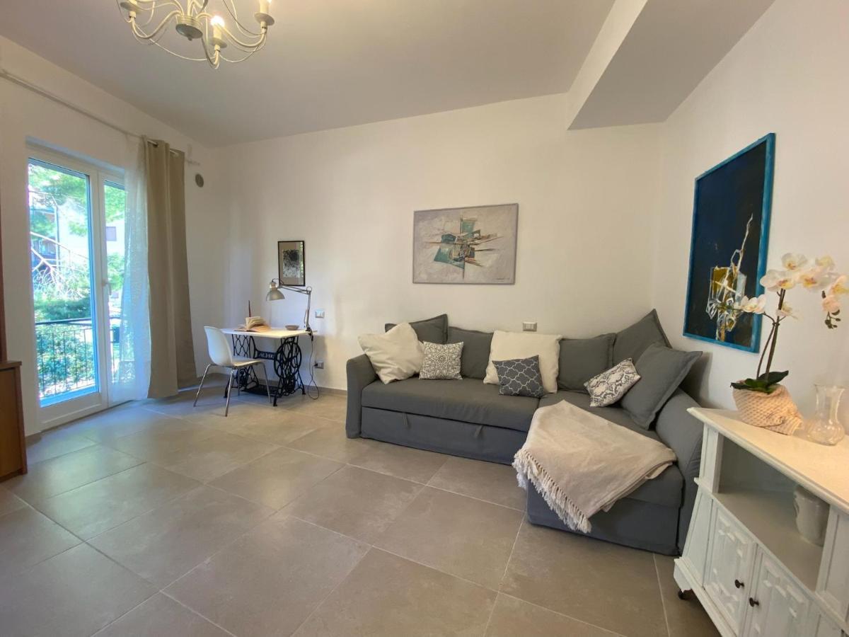Apartment Comfortable Sea Holidays And Walks