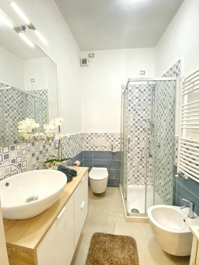 Apartment Comfortable Sea Holidays And Walks