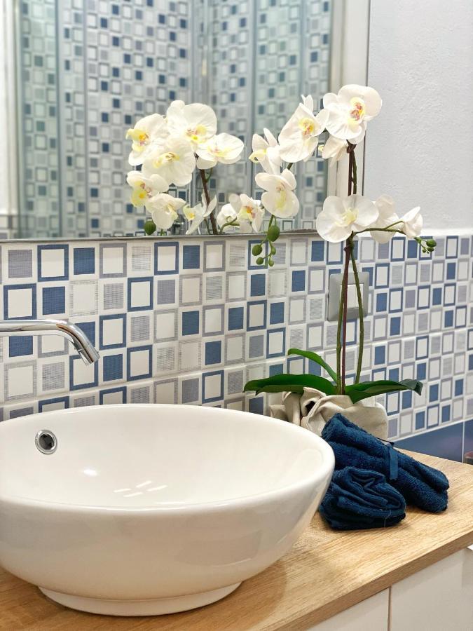 Appartement Comfortable Sea Holidays And Walks