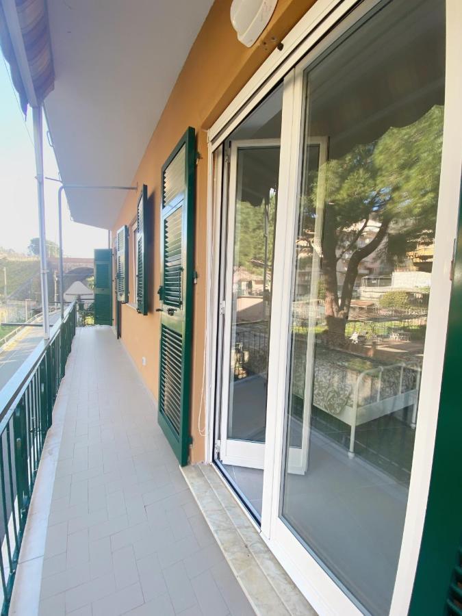 Apartment Comfortable Sea Holidays And Walks Moneglia