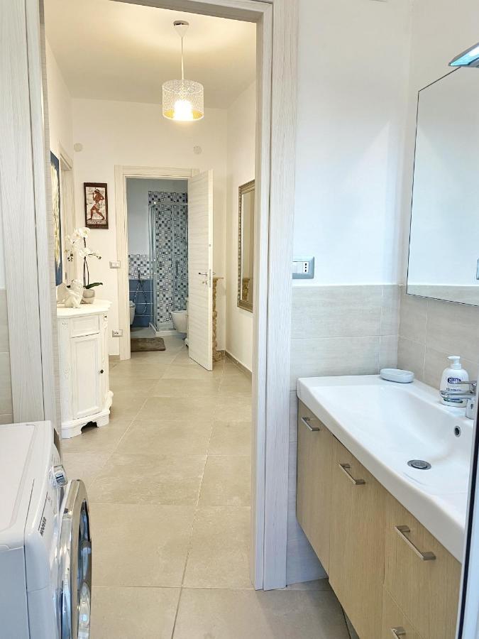 Comfortable Sea Holidays And Walks Apartment *