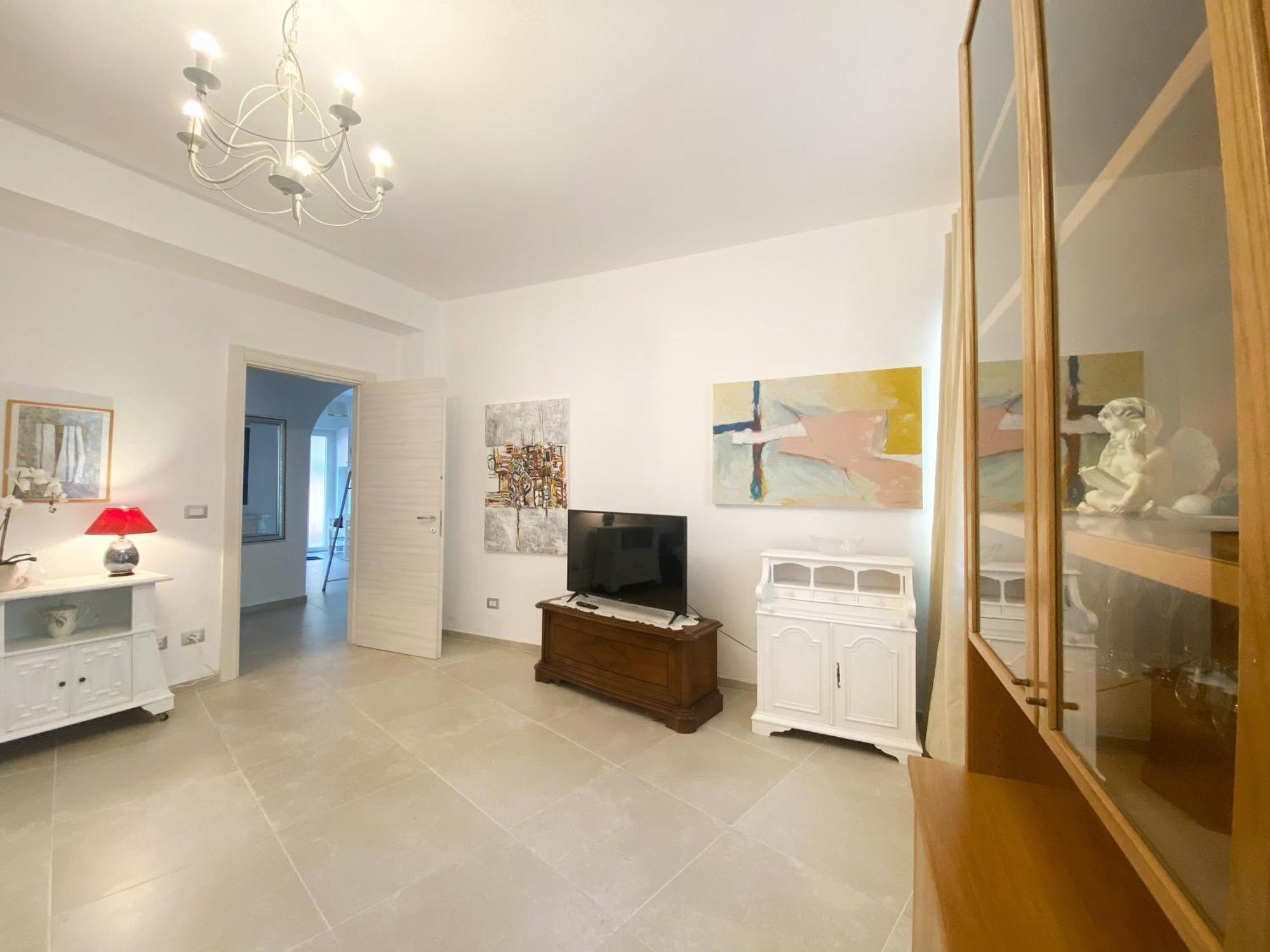 Comfortable Sea Holidays And Walks Moneglia