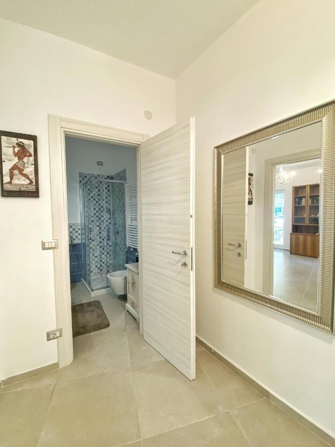 Comfortable Sea Holidays And Walks Apartment *