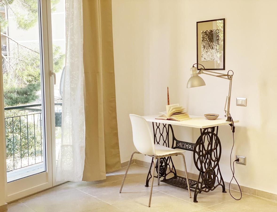 Comfortable Sea Holidays And Walks Apartment