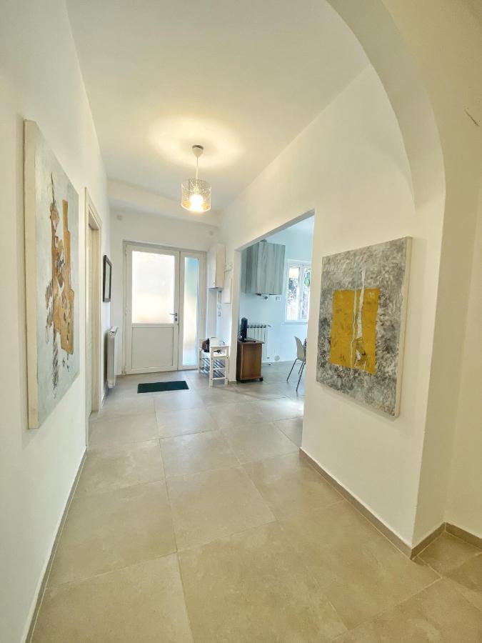 Comfortable Sea Holidays And Walks * Moneglia