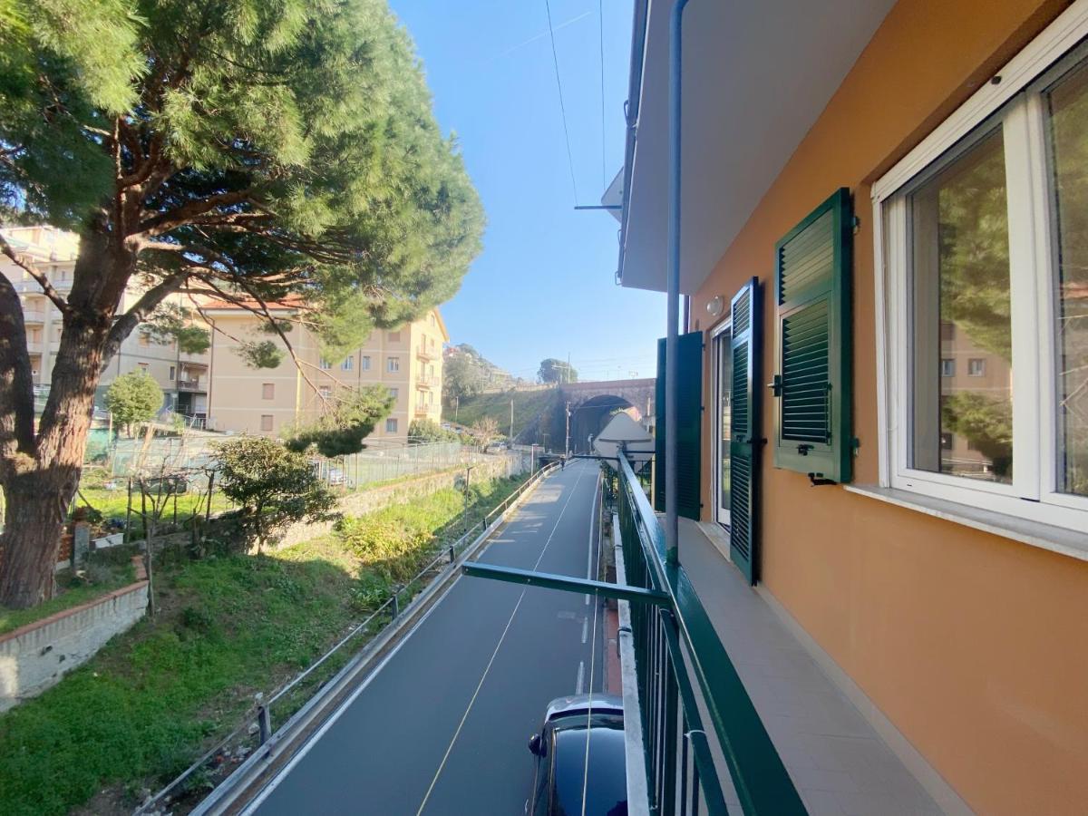 Comfortable Sea Holidays And Walks Apartment