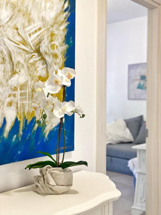 Apartment Comfortable Sea Holidays And Walks *
